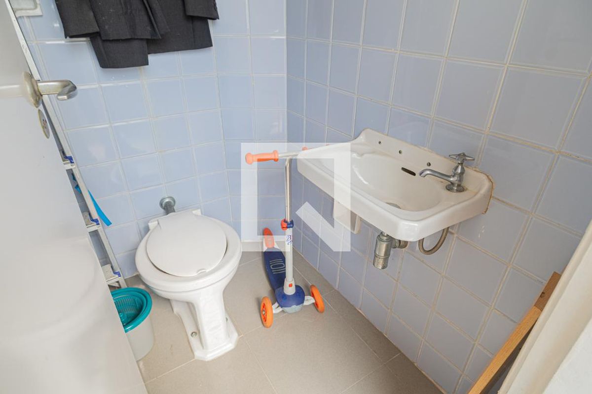 Apartamento, 3 quartos, 228 m² - Foto 133