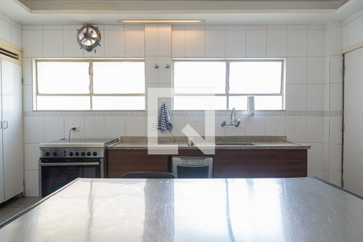 Apartamento, 3 quartos, 228 m² - Foto 113