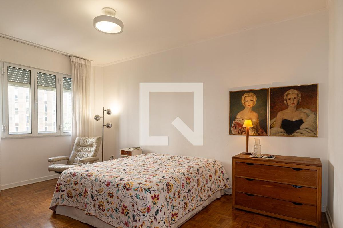 Apartamento, 3 quartos, 228 m² - Foto 51