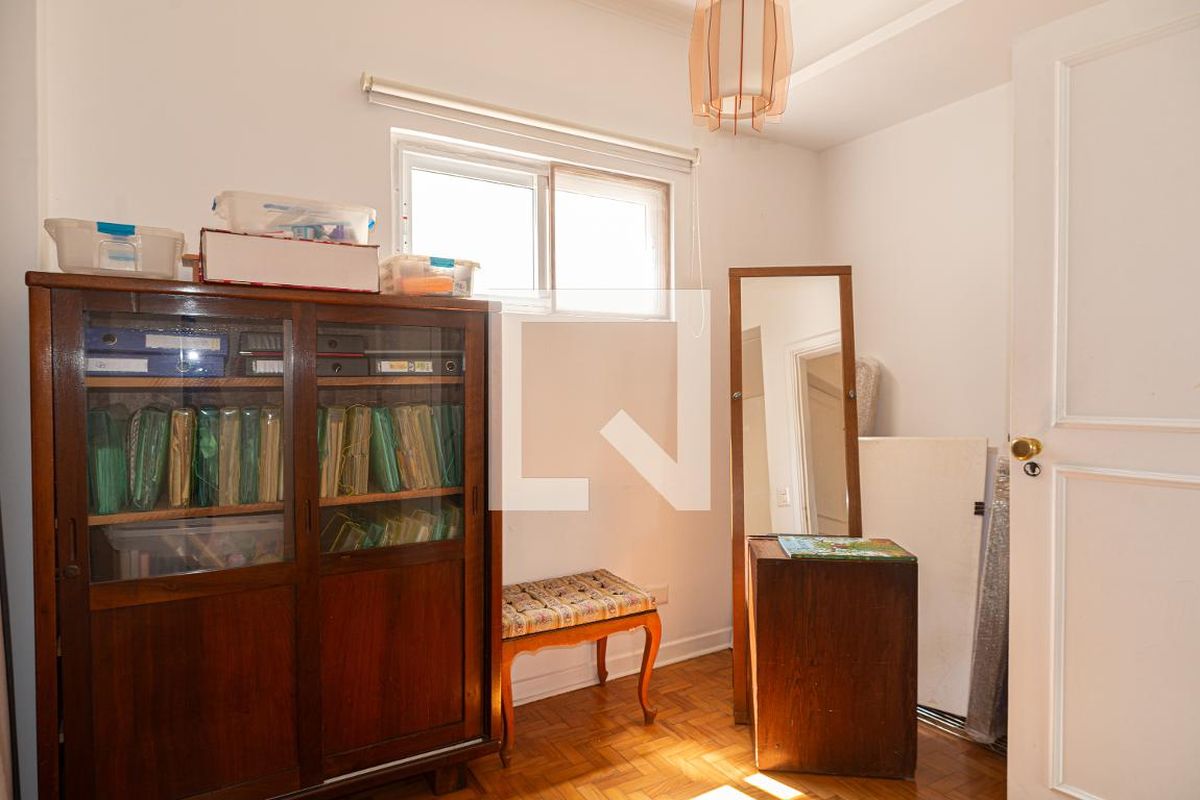 Apartamento, 3 quartos, 228 m² - Foto 61
