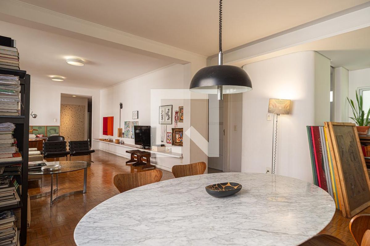 Apartamento, 3 quartos, 228 m² - Foto 9