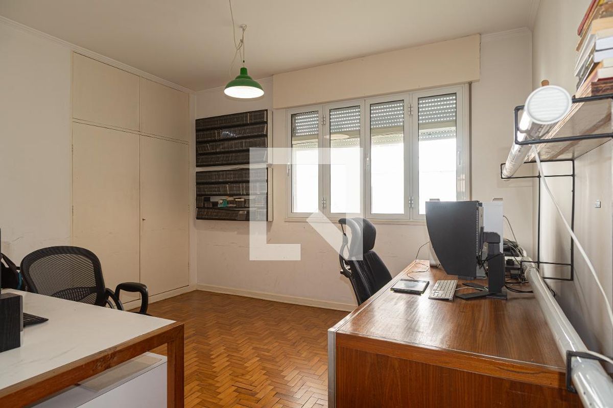 Apartamento, 3 quartos, 228 m² - Foto 33