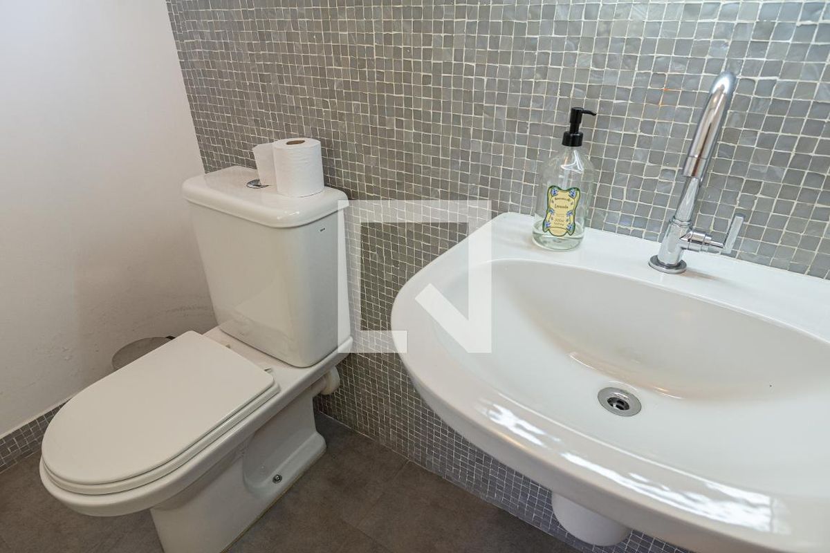 Apartamento, 3 quartos, 228 m² - Foto 107