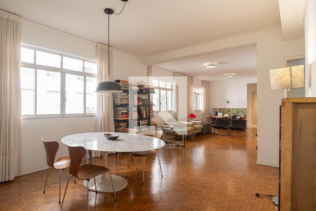 Apartamento, 3 quartos, 228 m² - Foto 13