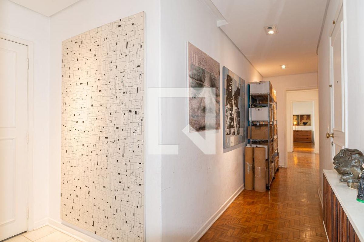 Apartamento, 3 quartos, 228 m² - Foto 141