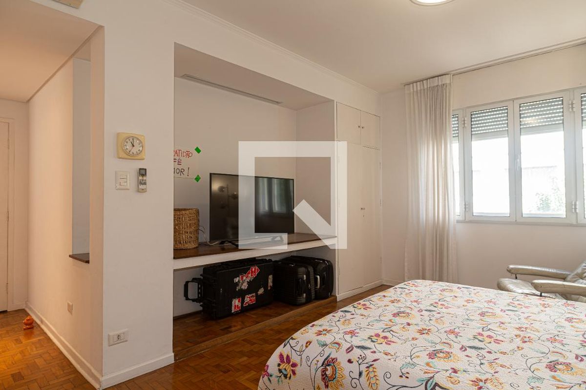 Apartamento, 3 quartos, 228 m² - Foto 53