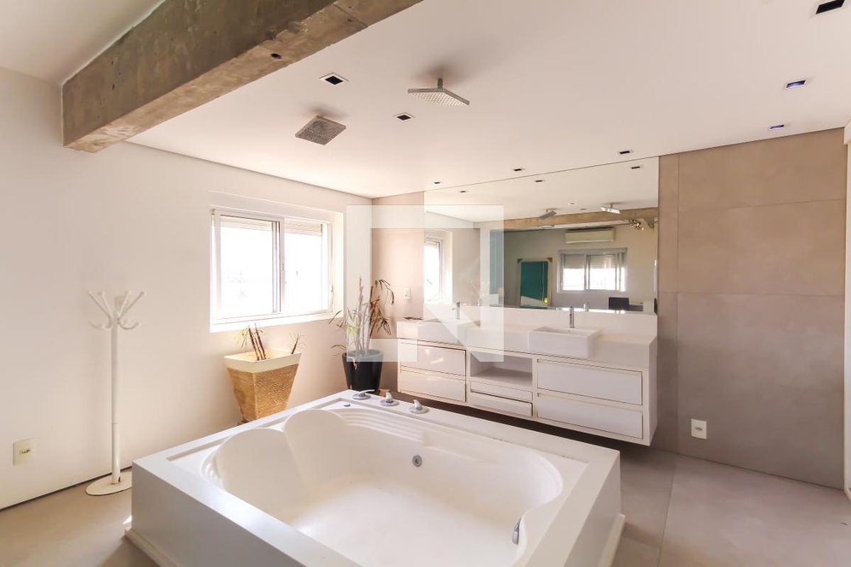 Apartamento, 1 quarto, 102 m² - Foto 16