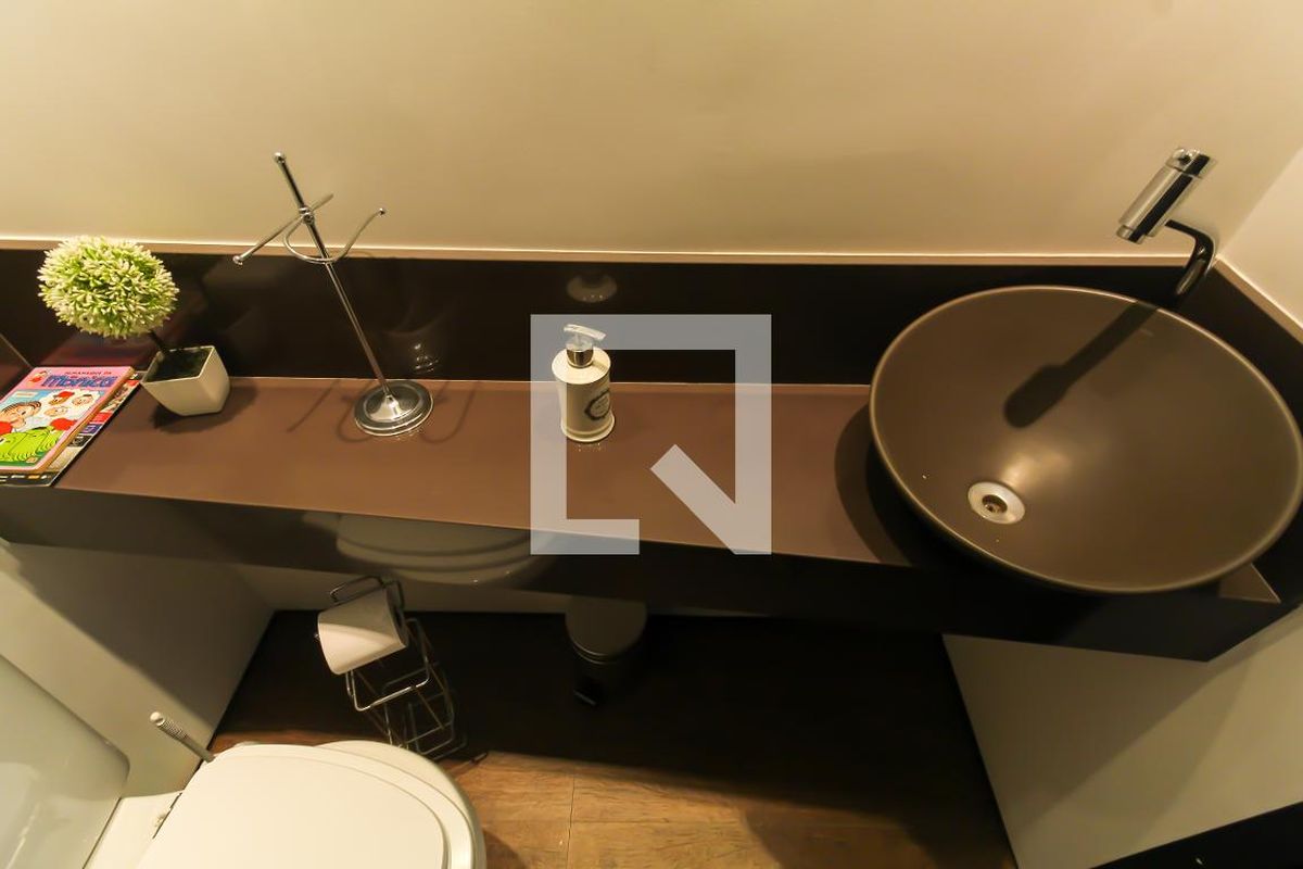 Apartamento, 1 quarto, 102 m² - Foto 11