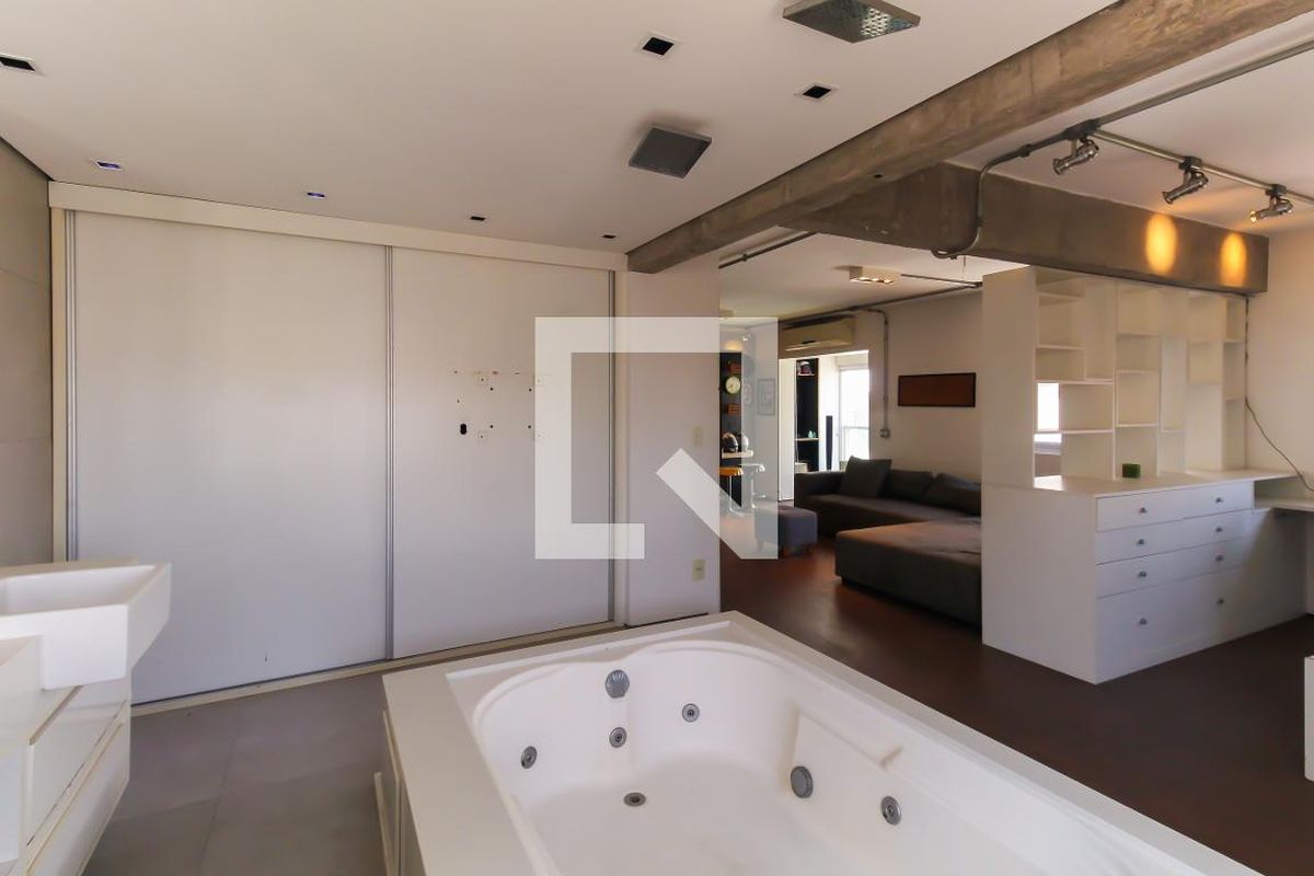 Apartamento, 1 quarto, 102 m² - Foto 18
