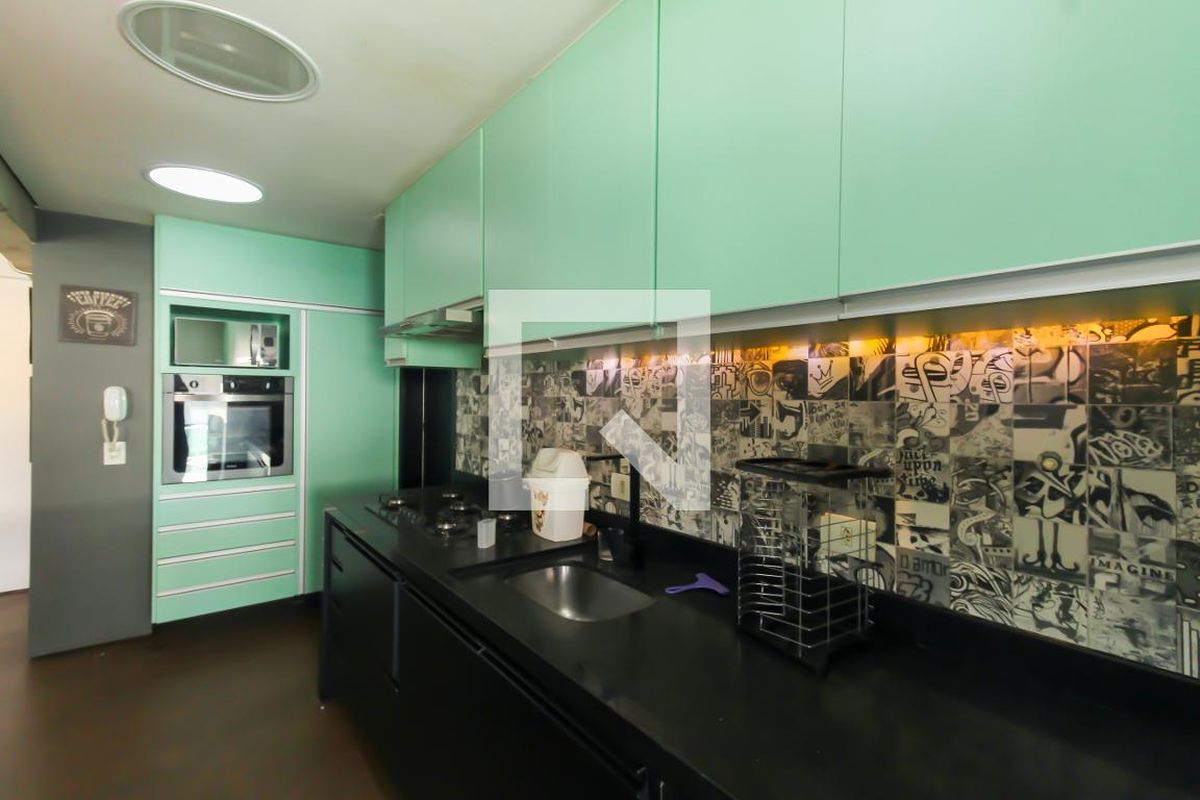 Apartamento, 1 quarto, 102 m² - Foto 22