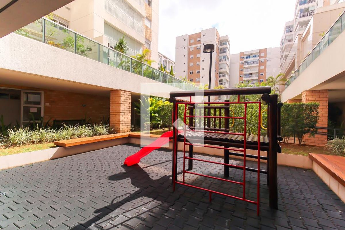 Apartamento, 1 quarto, 102 m² - Foto 30