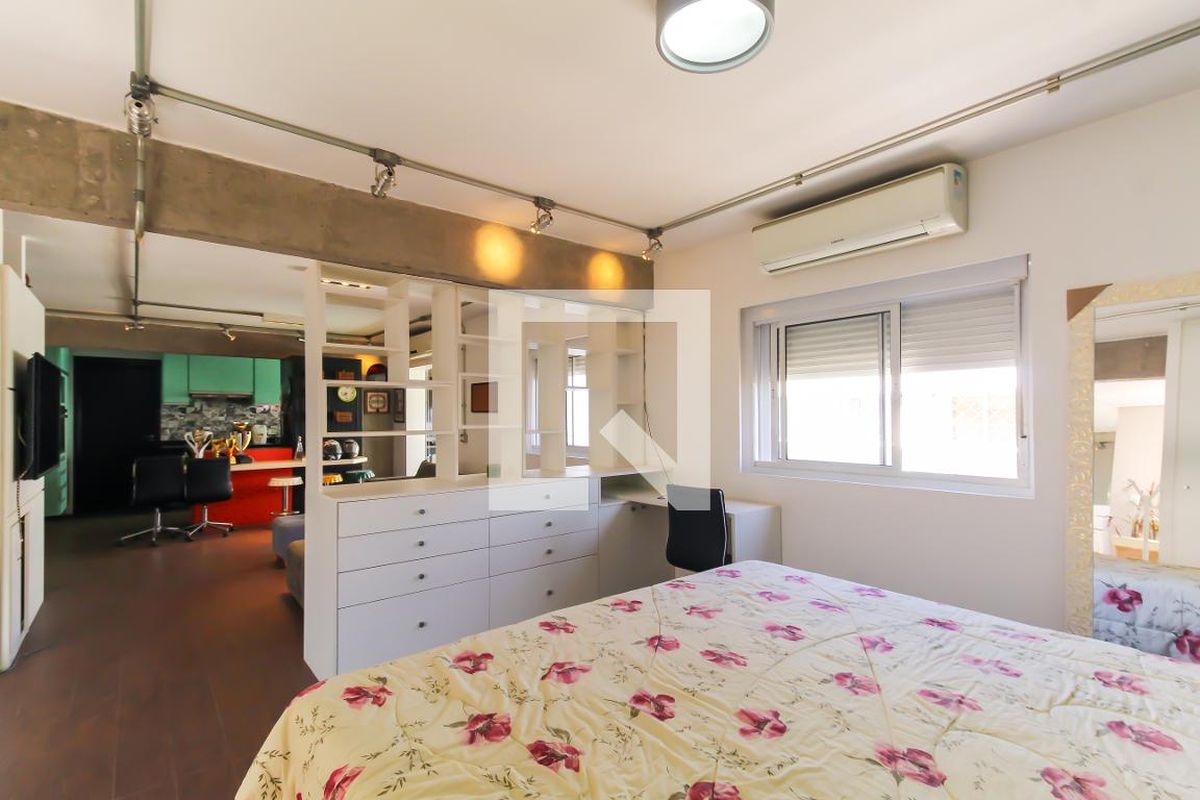 Apartamento, 1 quarto, 102 m² - Foto 14