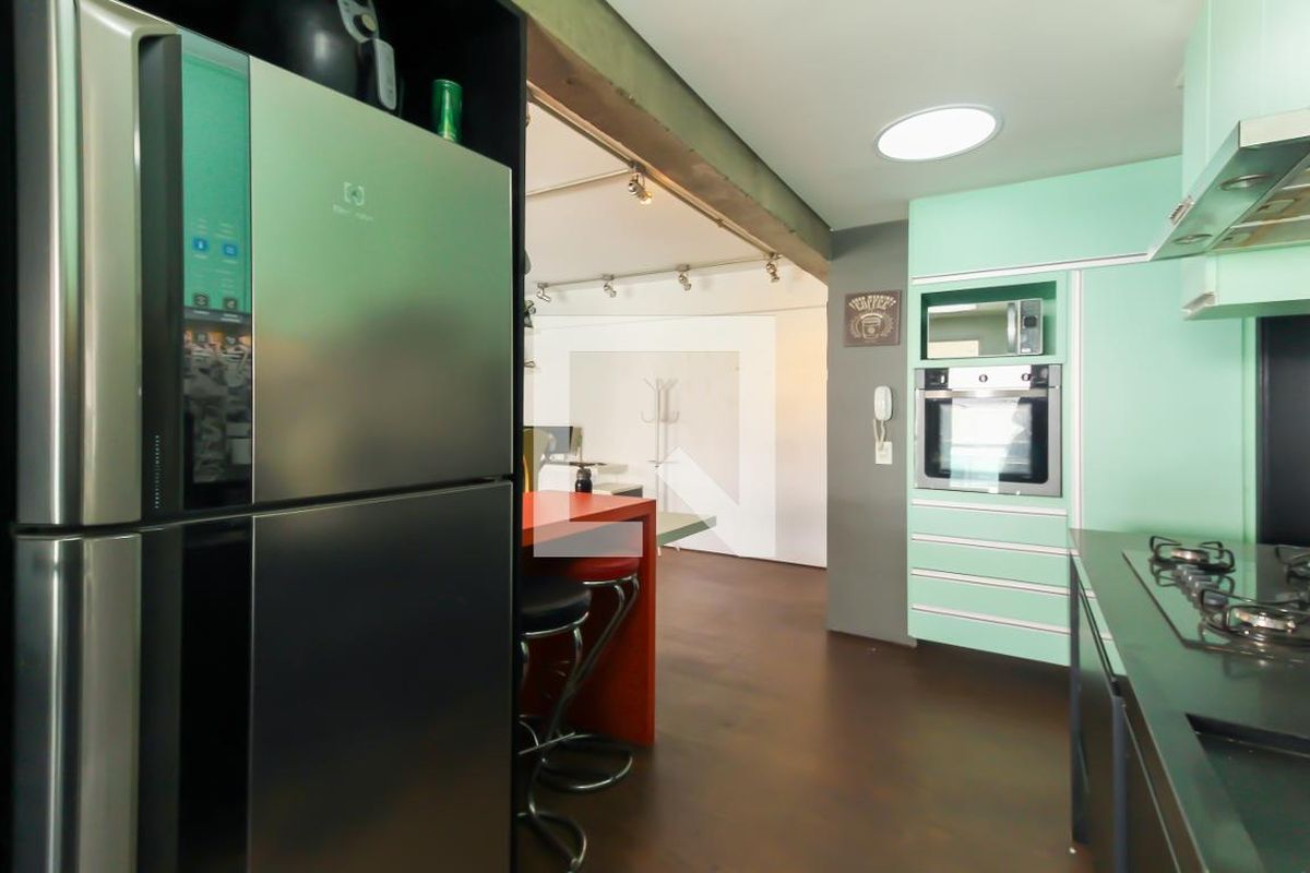Apartamento, 1 quarto, 102 m² - Foto 23