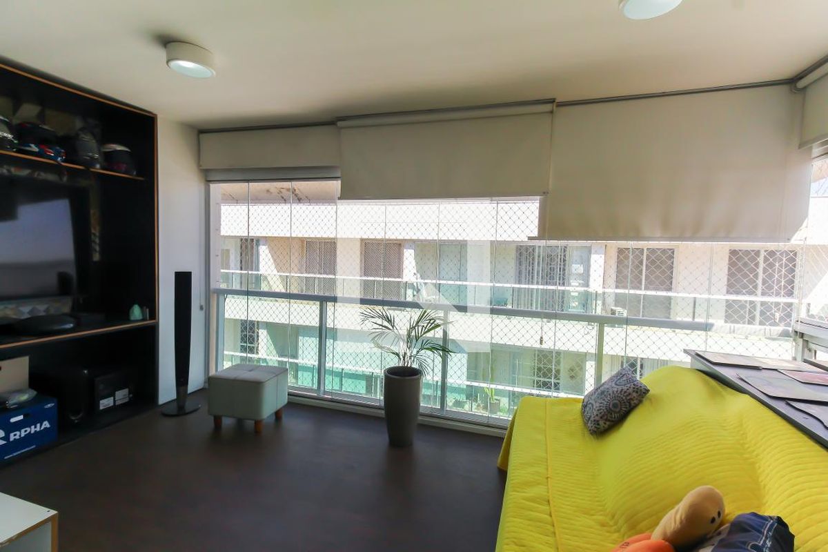 Apartamento, 1 quarto, 102 m² - Foto 6