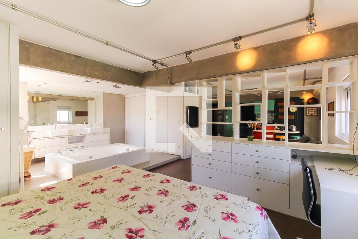 Apartamento, 1 quarto, 102 m² - Foto 15
