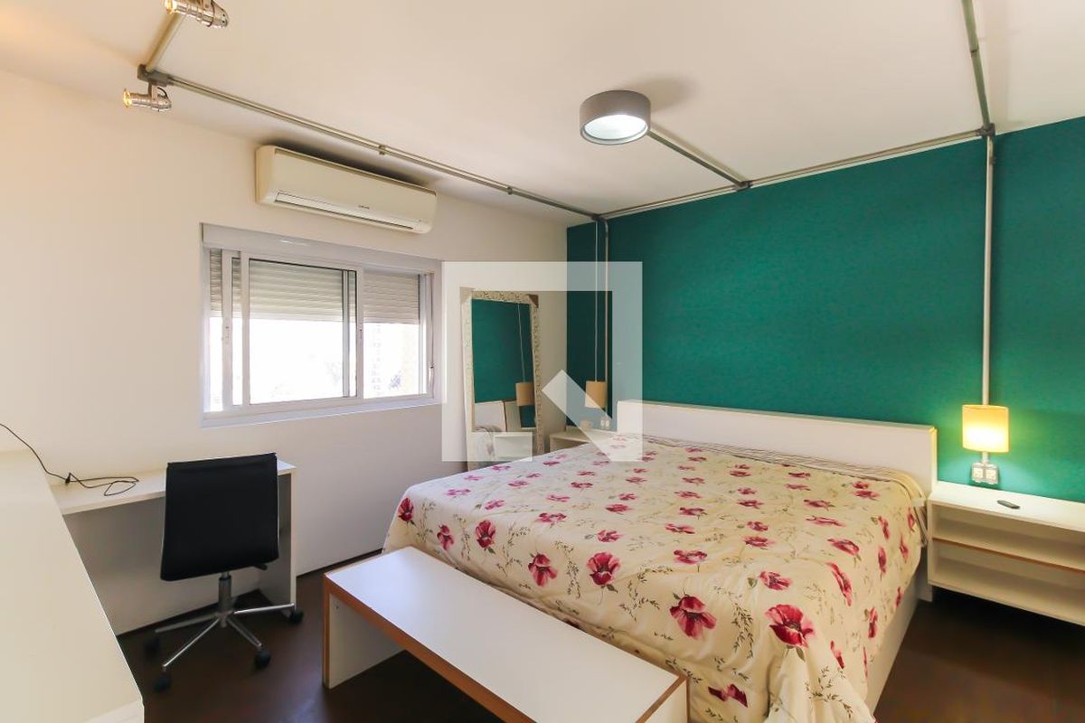 Apartamento, 1 quarto, 102 m² - Foto 12