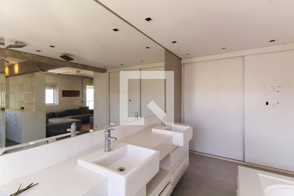 Apartamento, 1 quarto, 102 m² - Foto 19