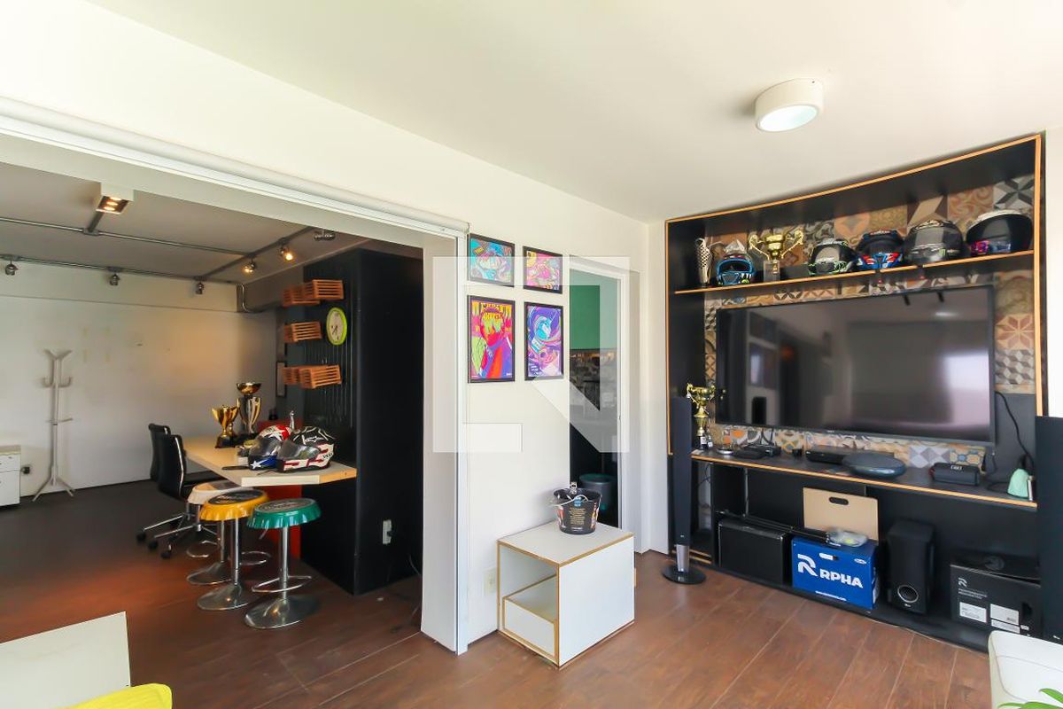 Apartamento, 1 quarto, 102 m² - Foto 7