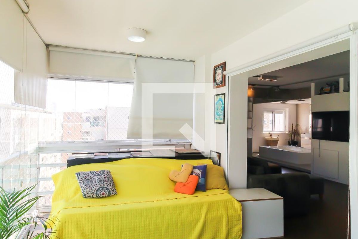 Apartamento, 1 quarto, 102 m² - Foto 5