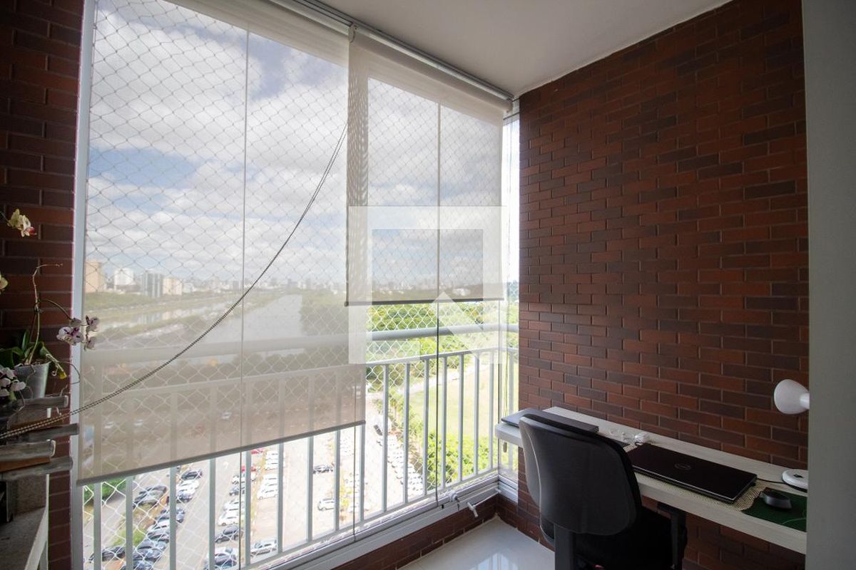 Apartamento, 3 quartos, 70 m² - Foto 18