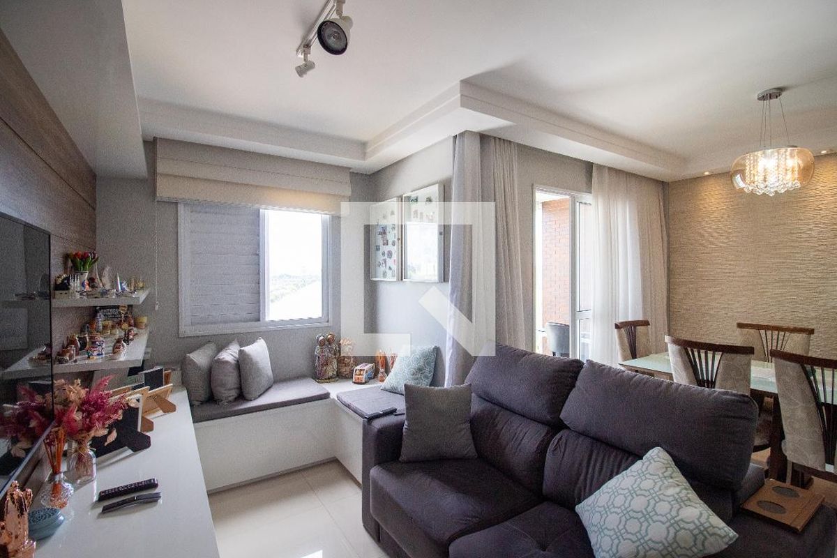 Apartamento, 3 quartos, 70 m² - Foto 8