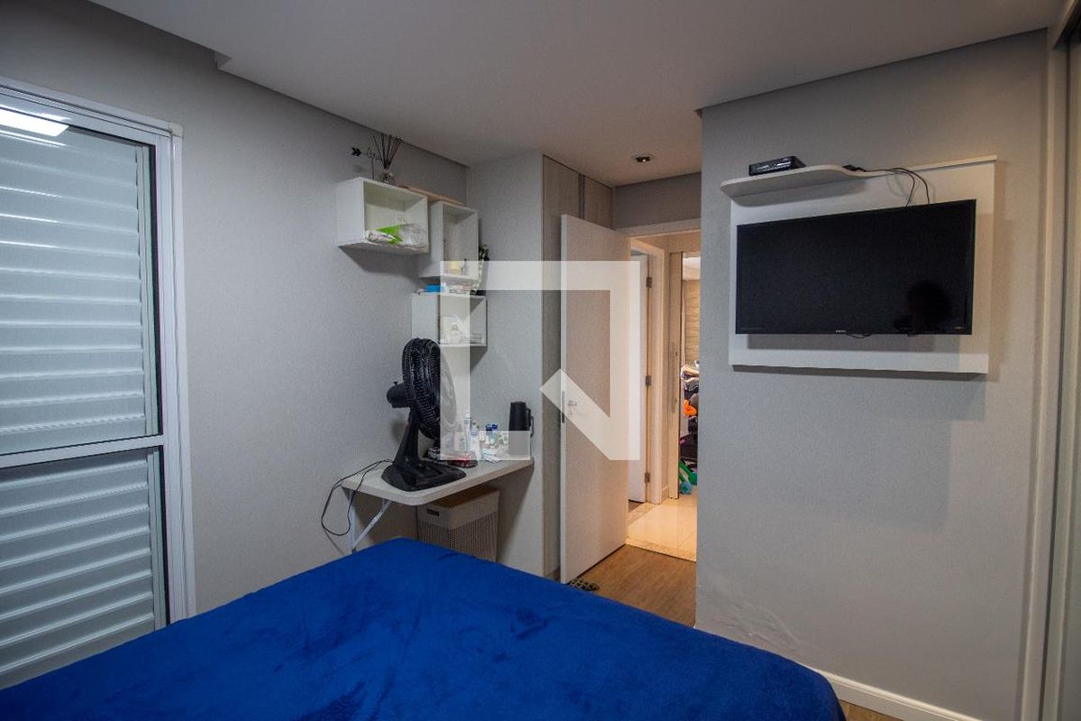 Apartamento, 3 quartos, 70 m² - Foto 30