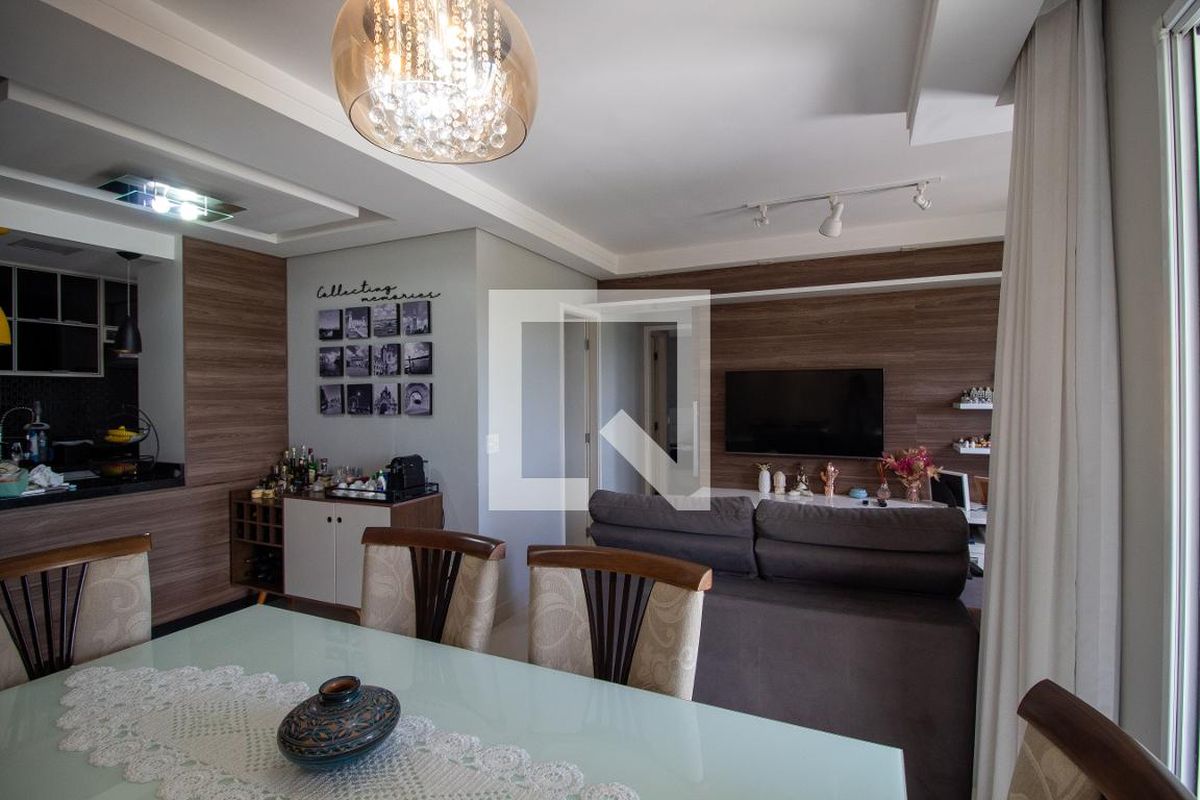 Apartamento, 3 quartos, 70 m² - Foto 4