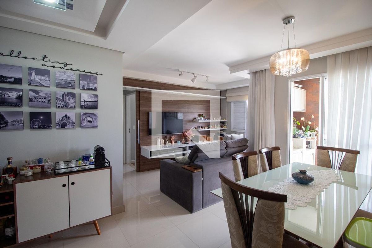 Apartamento, 3 quartos, 70 m² - Foto 2