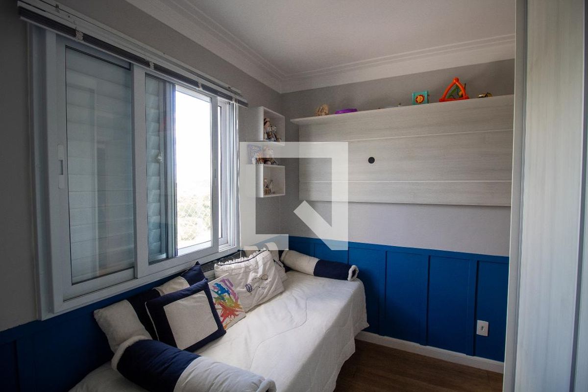 Apartamento, 3 quartos, 70 m² - Foto 24