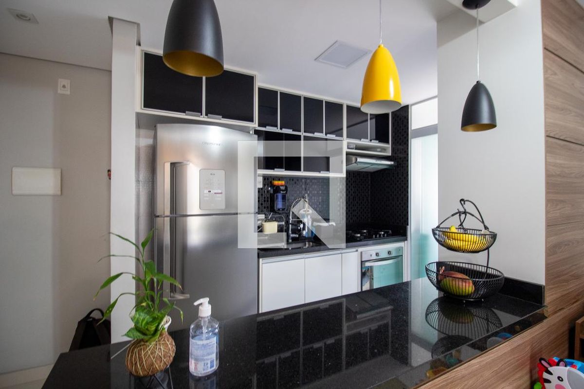Apartamento, 3 quartos, 70 m² - Foto 44