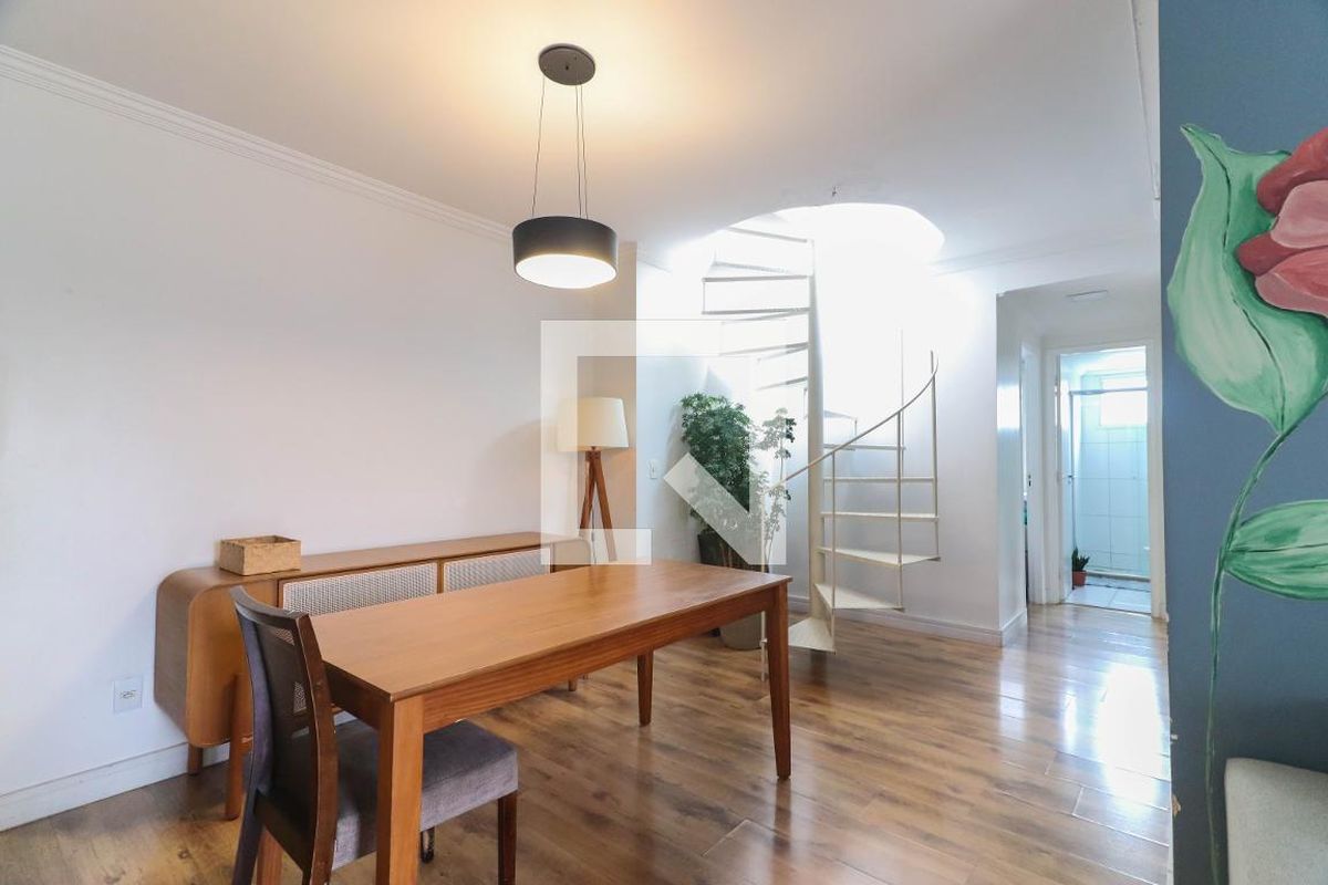 Cobertura, 3 quartos, 154 m² - Foto 11