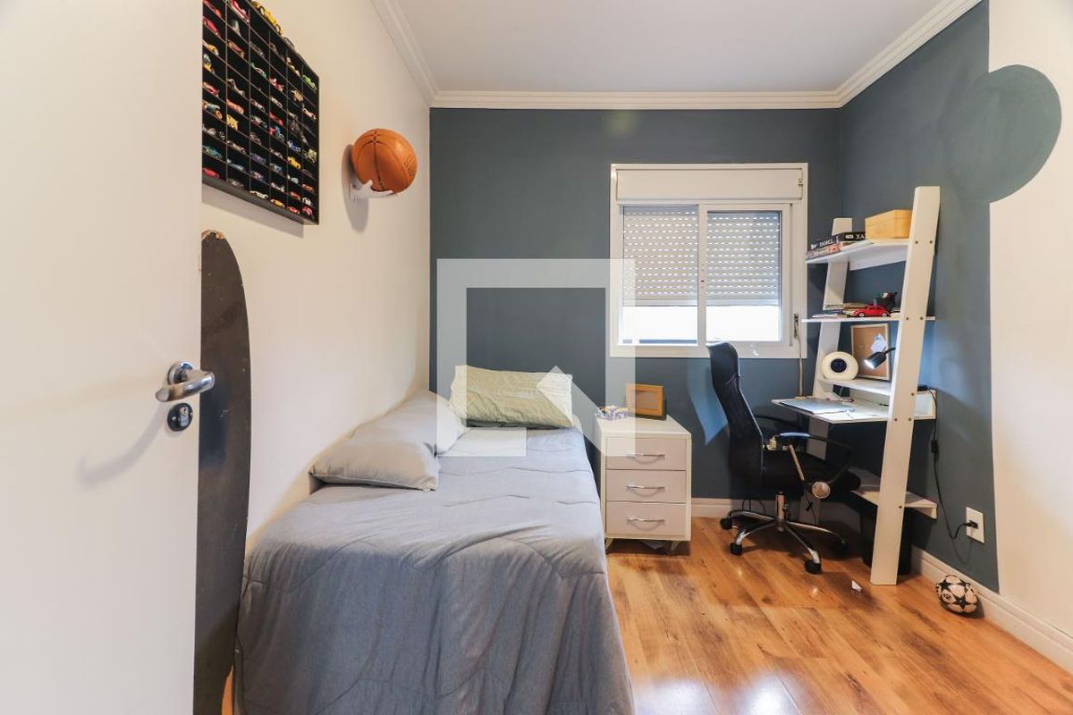 Cobertura, 3 quartos, 154 m² - Foto 33