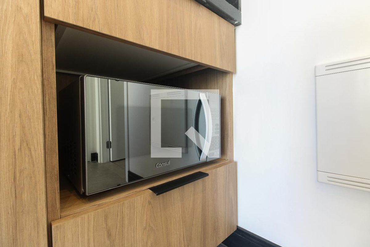 Kitnet-Studio, 35 m² - Foto 15