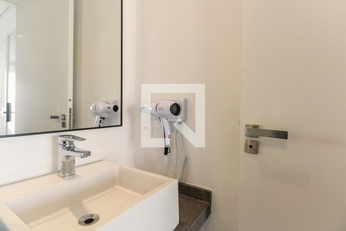 Kitnet-Studio, 35 m² - Foto 25