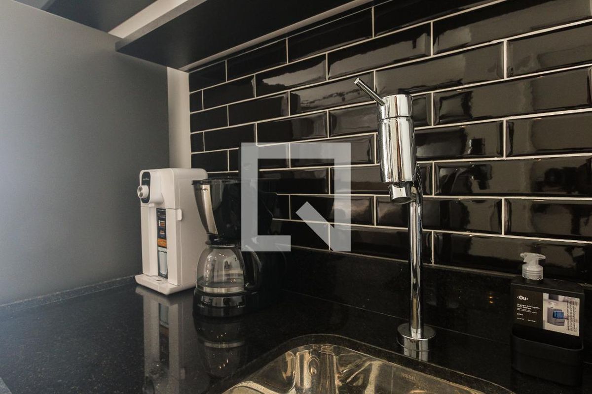 Kitnet-Studio, 35 m² - Foto 14