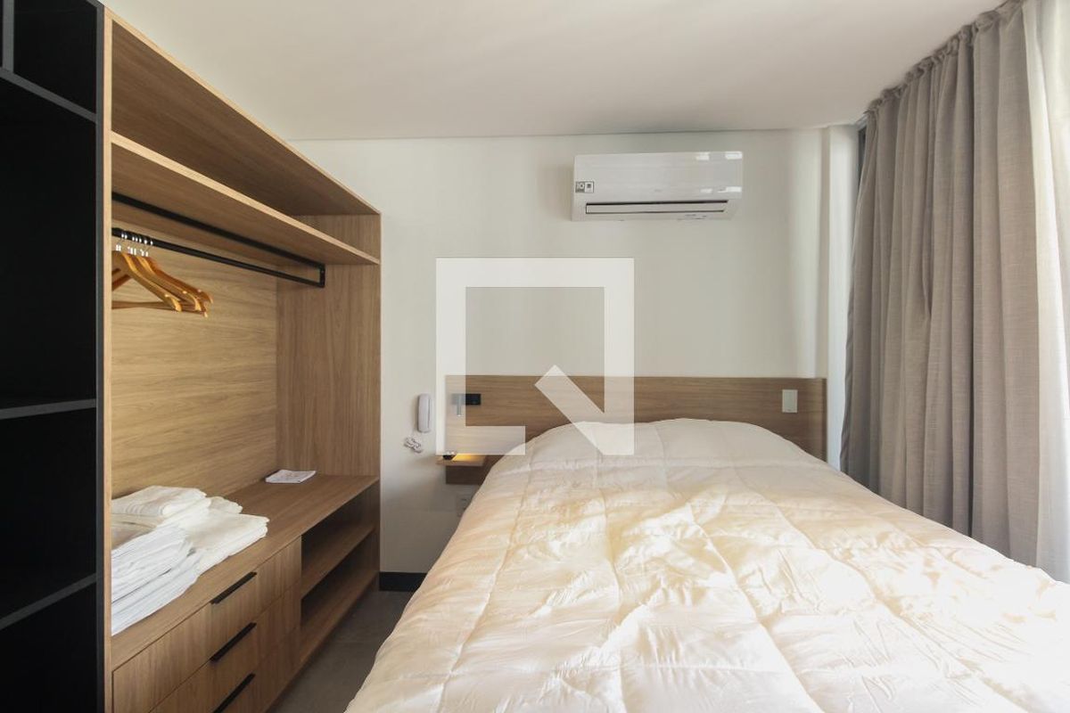 Kitnet-Studio, 35 m² - Foto 5
