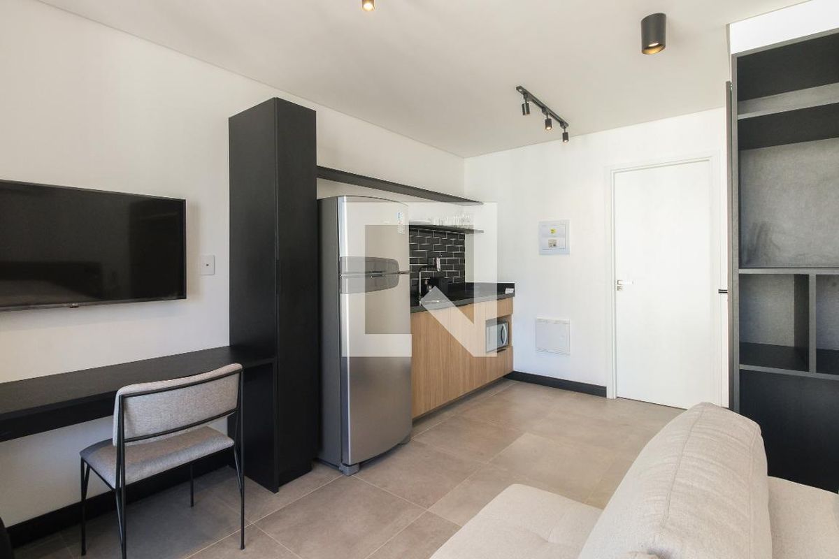 Kitnet-Studio, 35 m² - Foto 2