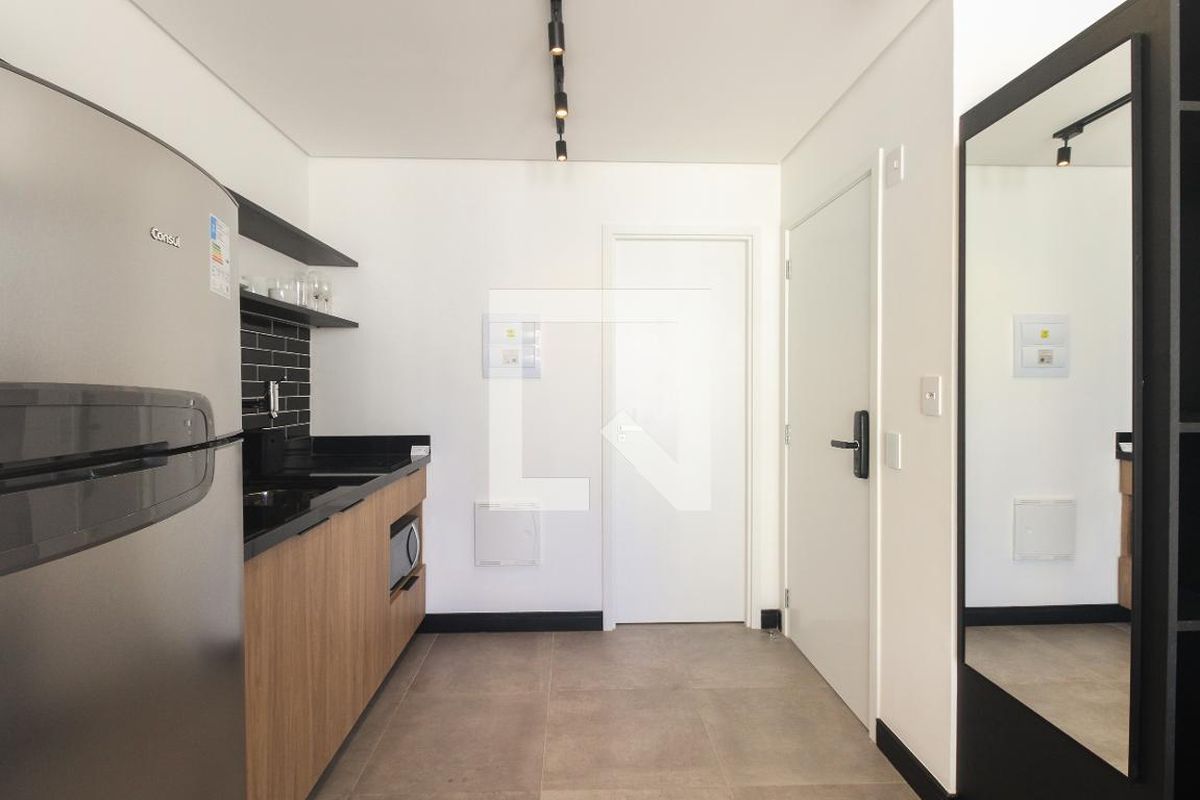 Kitnet-Studio, 35 m² - Foto 9