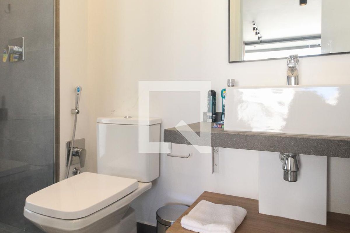 Kitnet-Studio, 35 m² - Foto 24