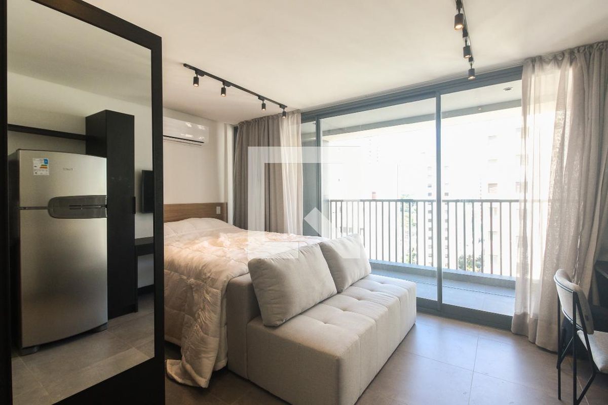 Kitnet-Studio, 35 m² - Foto 6