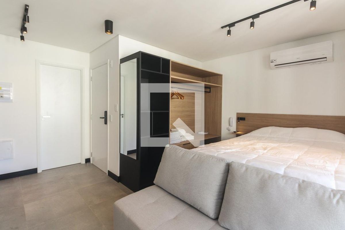 Kitnet-Studio, 35 m² - Foto 3