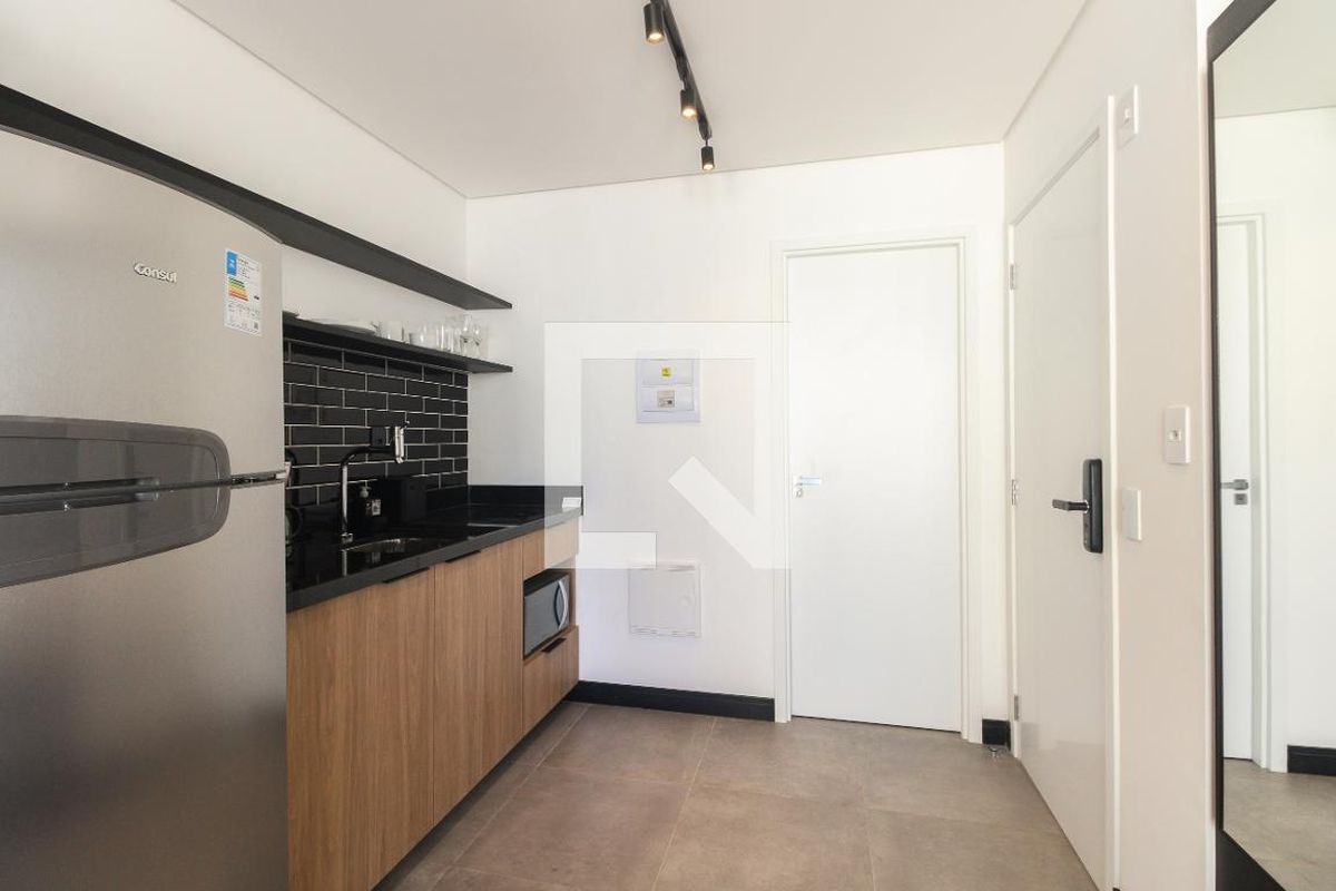 Kitnet-Studio, 35 m² - Foto 10