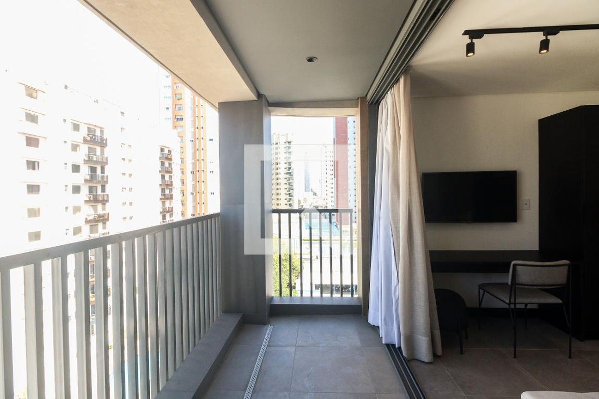 Kitnet-Studio, 35 m² - Foto 19