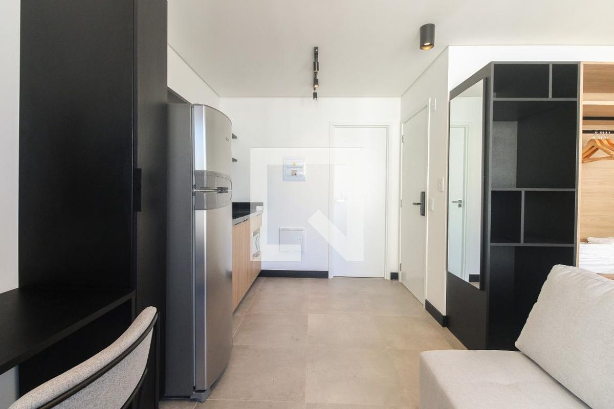 Kitnet-Studio, 35 m² - Foto 4