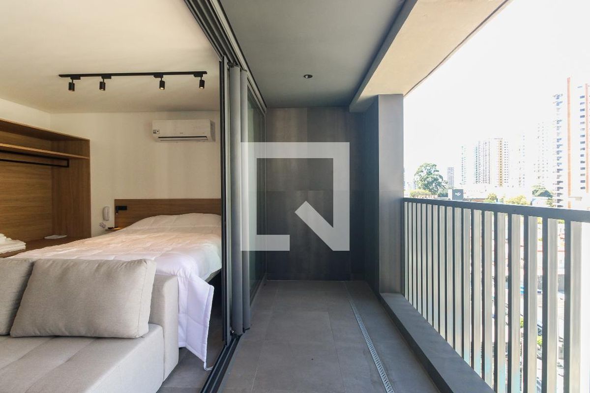 Kitnet-Studio, 35 m² - Foto 16