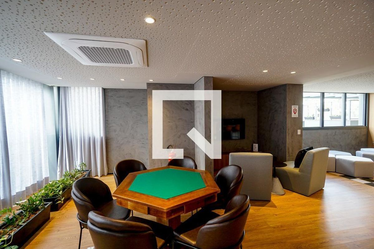 Kitnet-Studio, 35 m² - Foto 33
