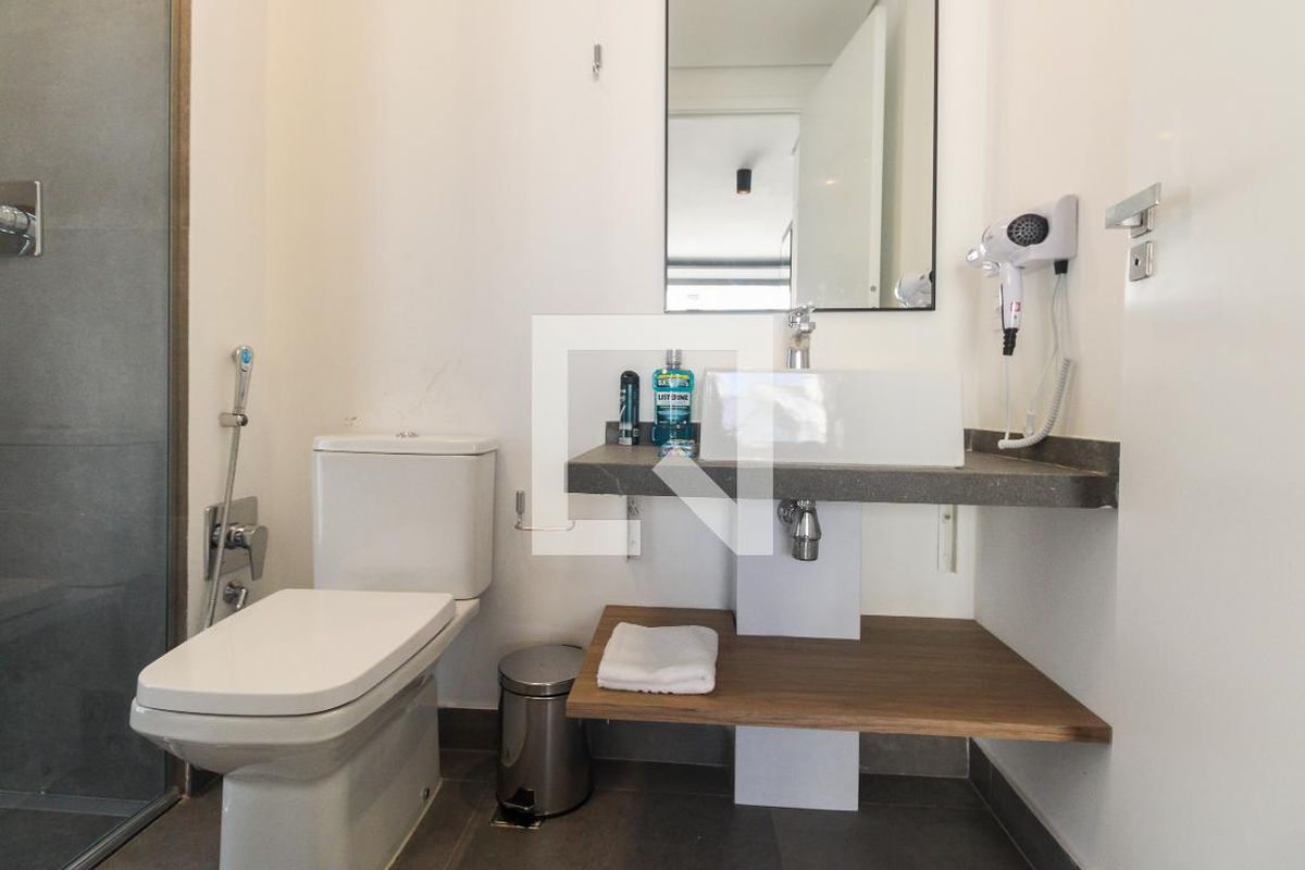 Kitnet-Studio, 35 m² - Foto 22