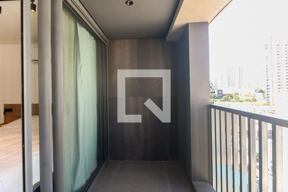 Kitnet-Studio, 35 m² - Foto 17