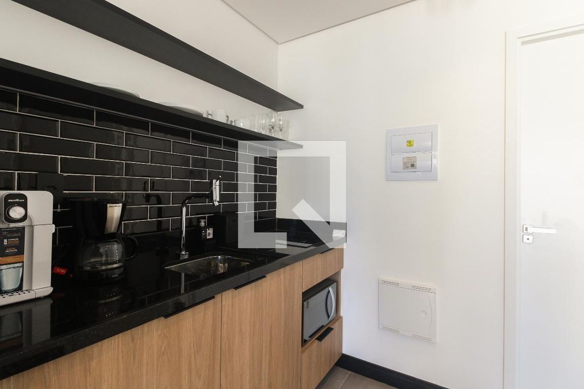 Kitnet-Studio, 35 m² - Foto 11