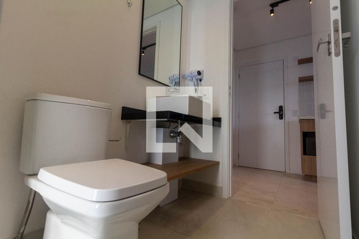 Kitnet-Studio, 35 m² - Foto 17